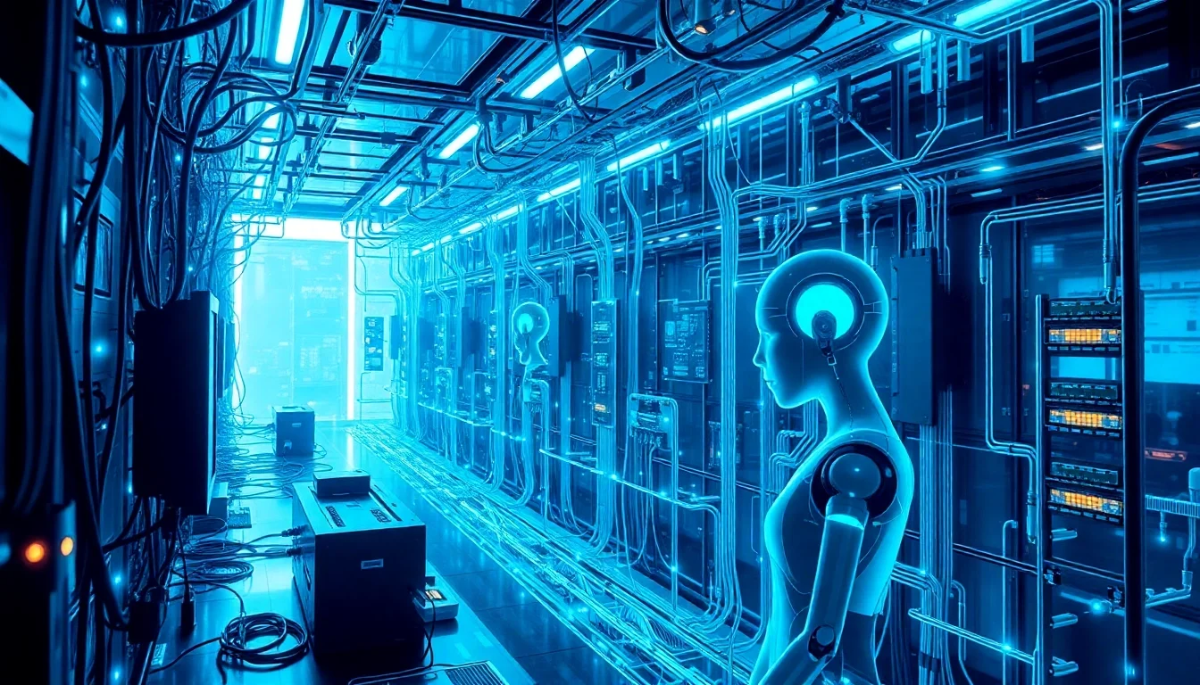 Boost employee productivity with AI-powered automation for internal knowledge base search in telecommunications, streamlining information retrieval and reducing manual queries.