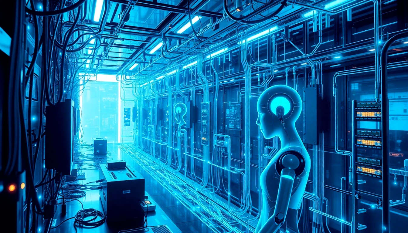 Boost employee productivity with AI-powered automation for internal knowledge base search in telecommunications, streamlining information retrieval and reducing manual queries.