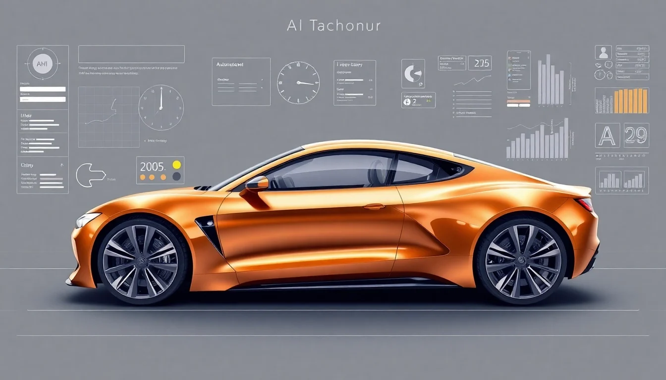 Streamline your automotive team's productivity with AI-powered automation, creating professional memos faster and more accurately.