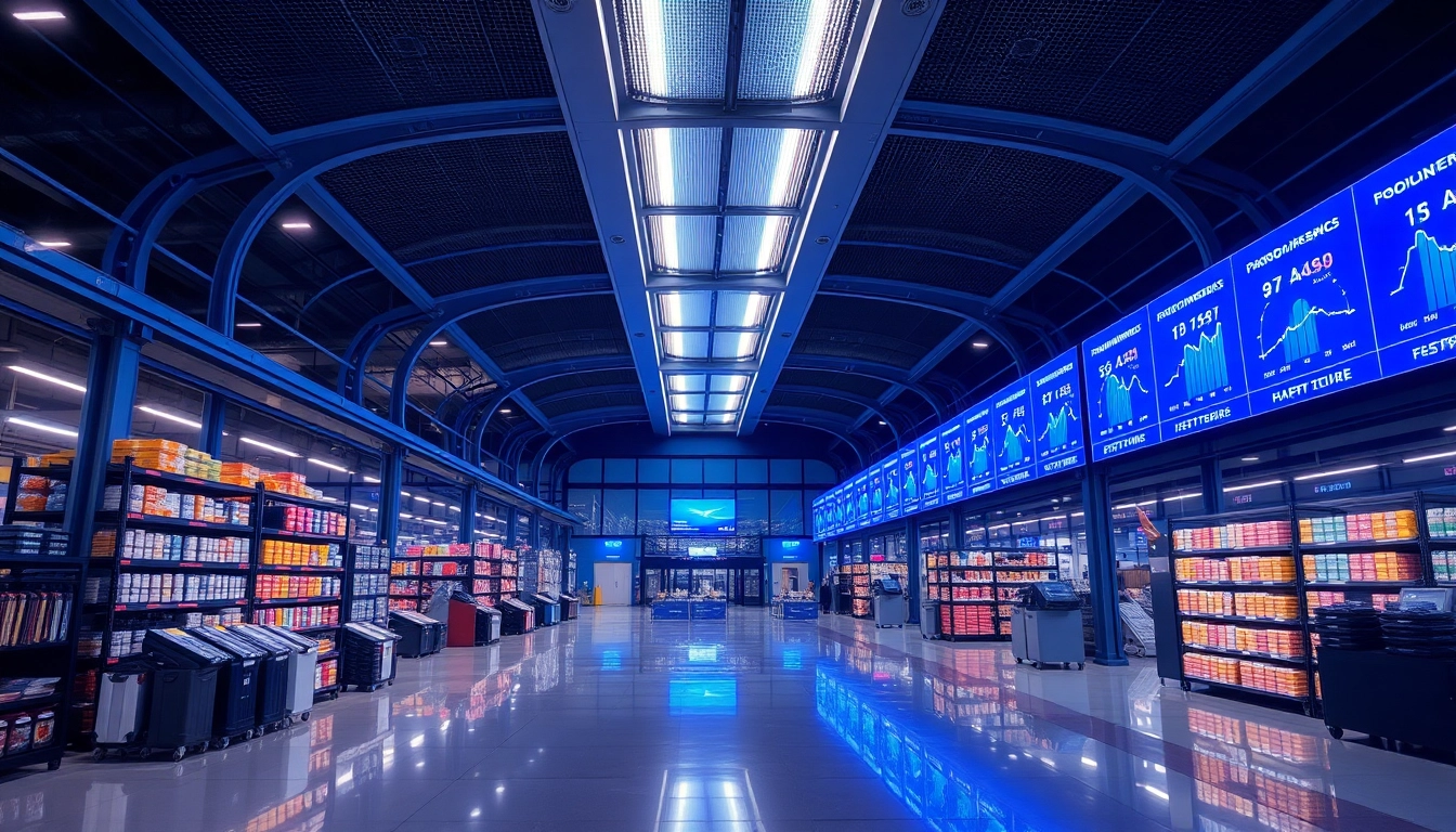 Unlock accurate inventory forecasts with AI-driven automation. Improve supply chain efficiency and reduce stockouts in the travel industry.