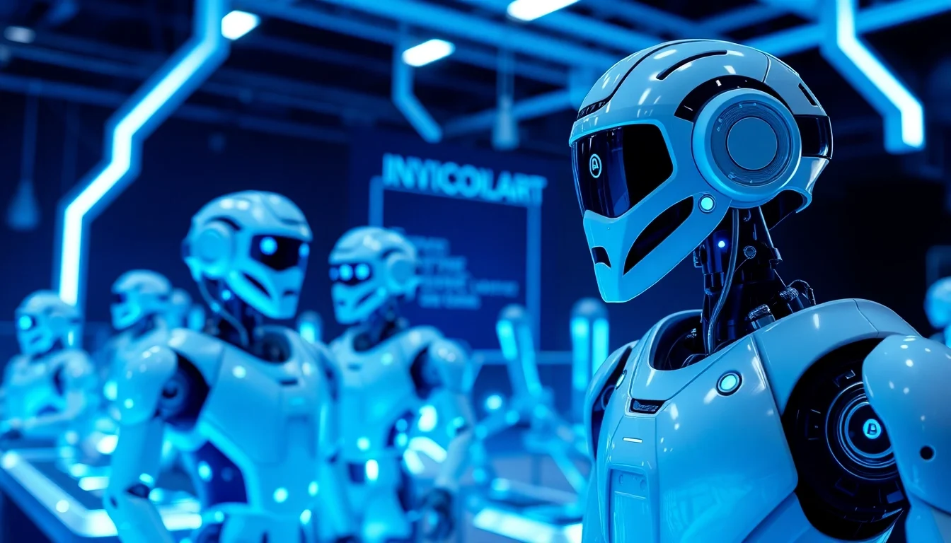 Streamline invoice processing with AI-powered automation, reducing manual errors and increasing efficiency for blockchain startups.