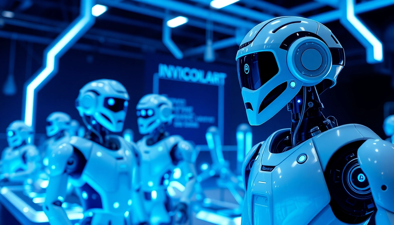 Streamline invoice processing with AI-powered automation, reducing manual errors and increasing efficiency for blockchain startups.