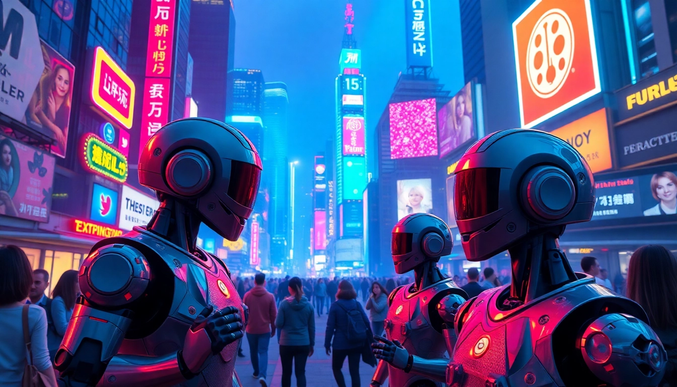 Boost your influencer marketing campaigns with AI-driven automation for optimized job postings, increased efficiency and better results.