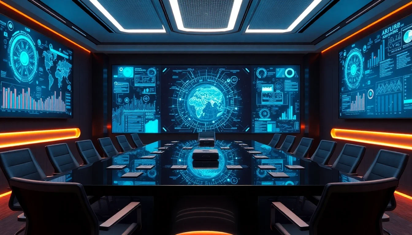 Unlock optimized lead scoring with AI-powered automation, transforming B2B sales and IT engagement, and driving revenue growth through data-driven insights.
