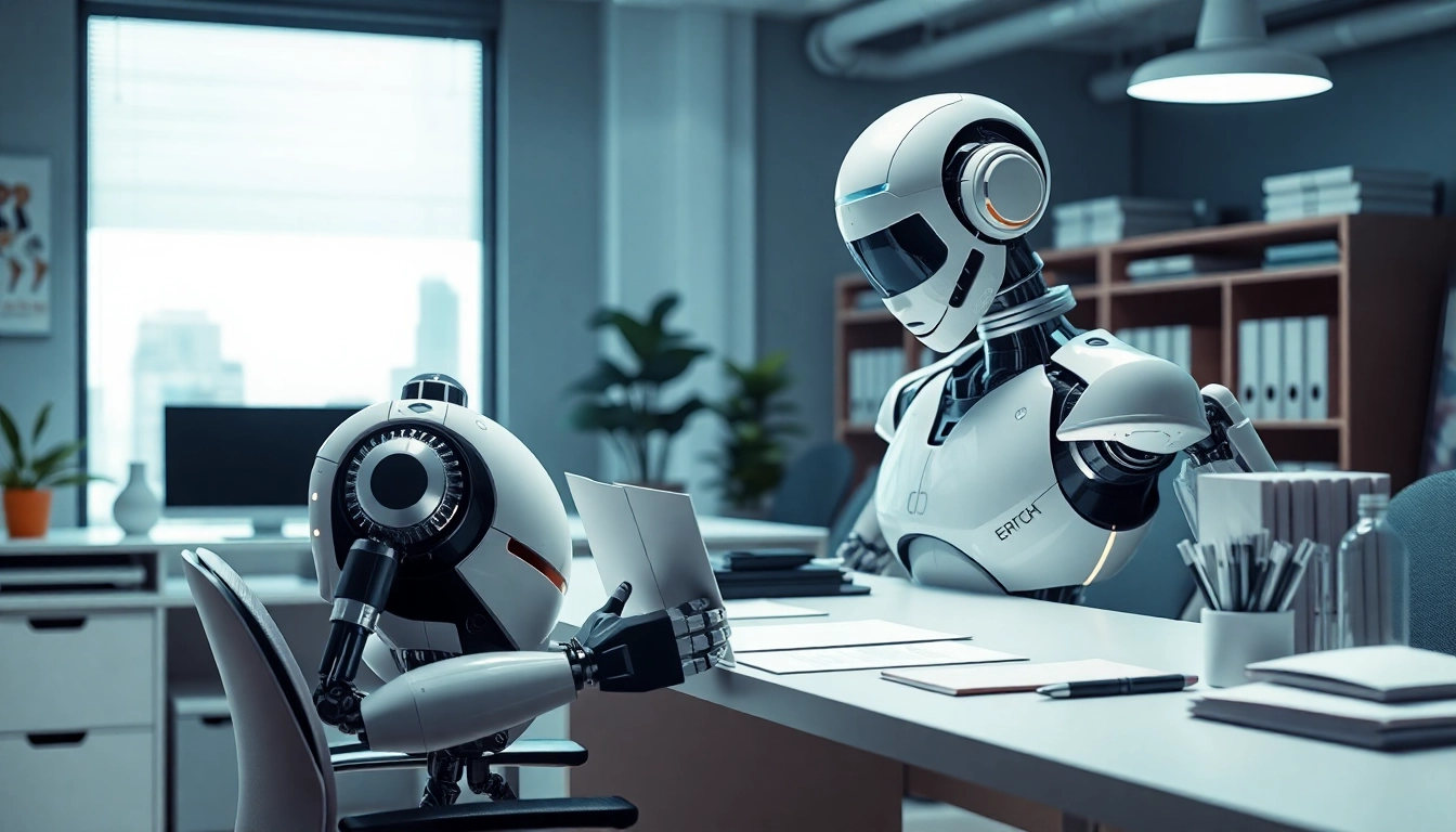 Streamline document creation with AI-powered automation in EdTech, reducing errors and increasing efficiency for law students and professionals.