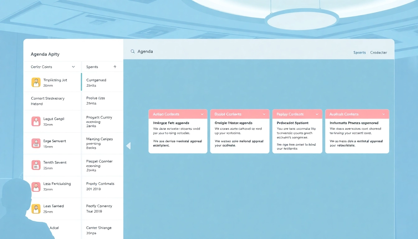 Streamline meeting agendas with AI-powered automation, freeing educators to focus on teaching. Efficient, accurate, and scalable solutions for the modern classroom.