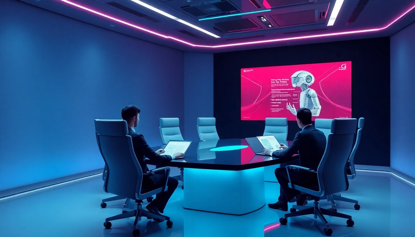 Streamline iGaming meetings with AI-powered agenda drafting, automating tedious tasks and enhancing productivity.