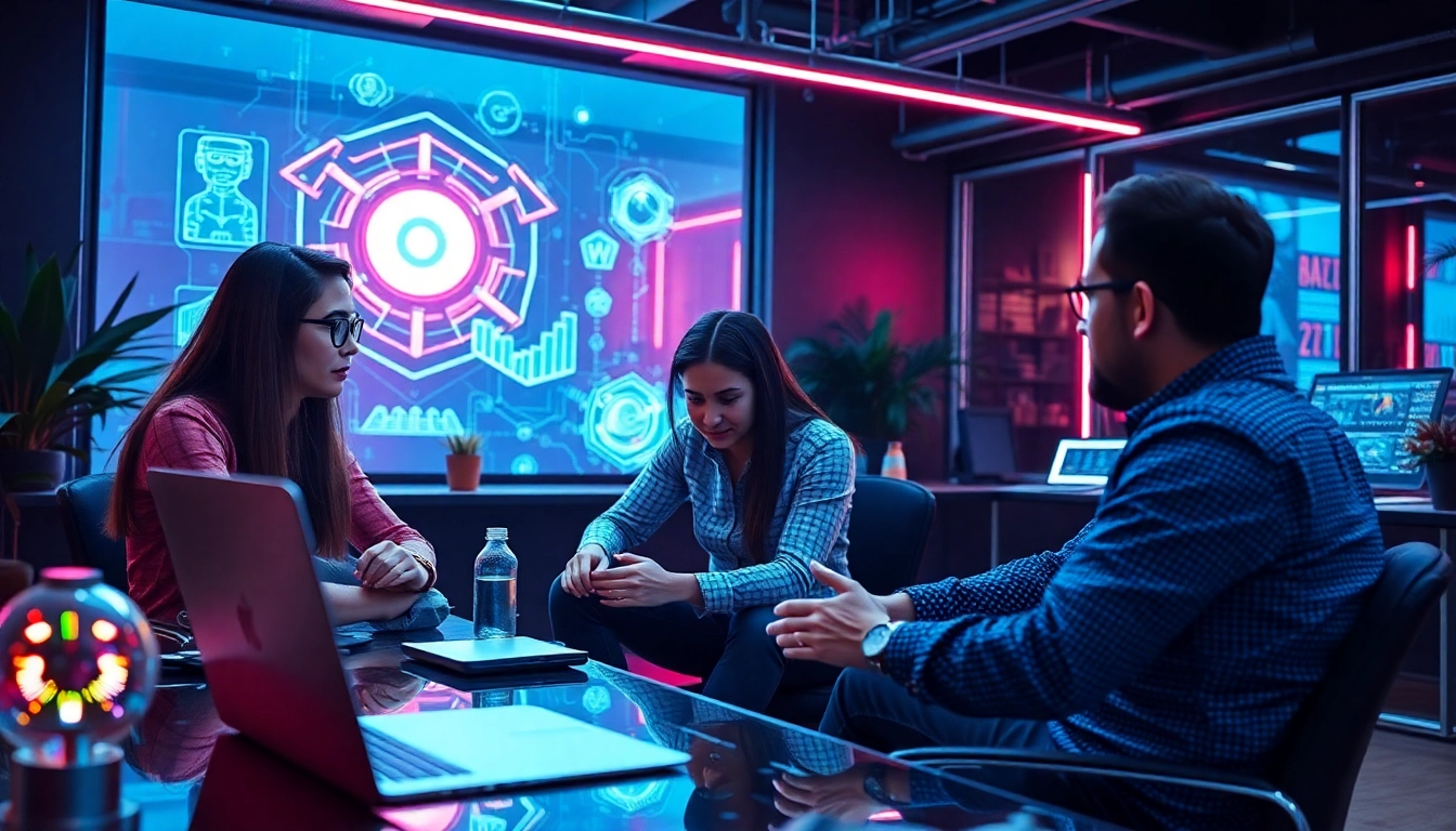 Streamline your marketing efforts with AI-powered automation for multichannel campaign planning in blockchain startups, increasing efficiency and reducing costs.