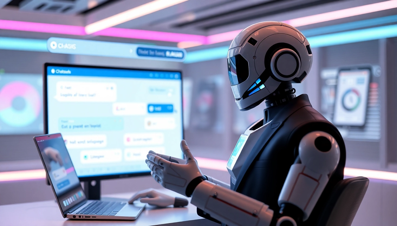 Unlock seamless chatbots with AI-powered automation for multilingual training, boosting customer engagement and reducing manual effort in product management.