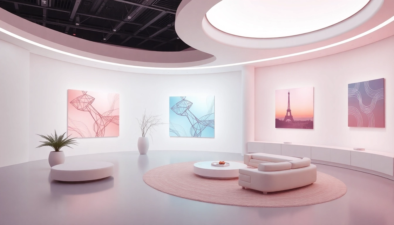 Revolutionize your interior design content with AI-powered automation, breaking language barriers and streamlining global publishing.