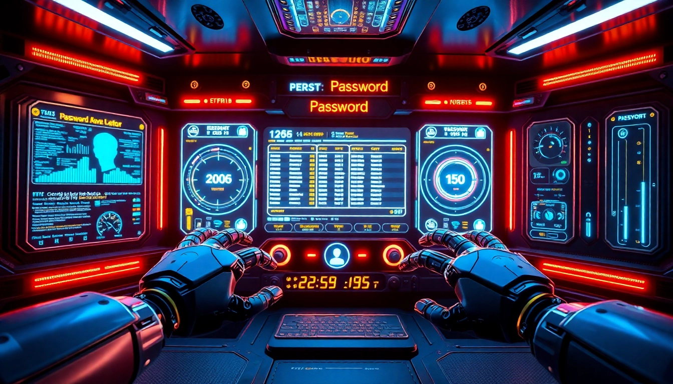 Streamline password resets with AI-powered automation, reducing manual effort and increasing efficiency in the automotive industry.