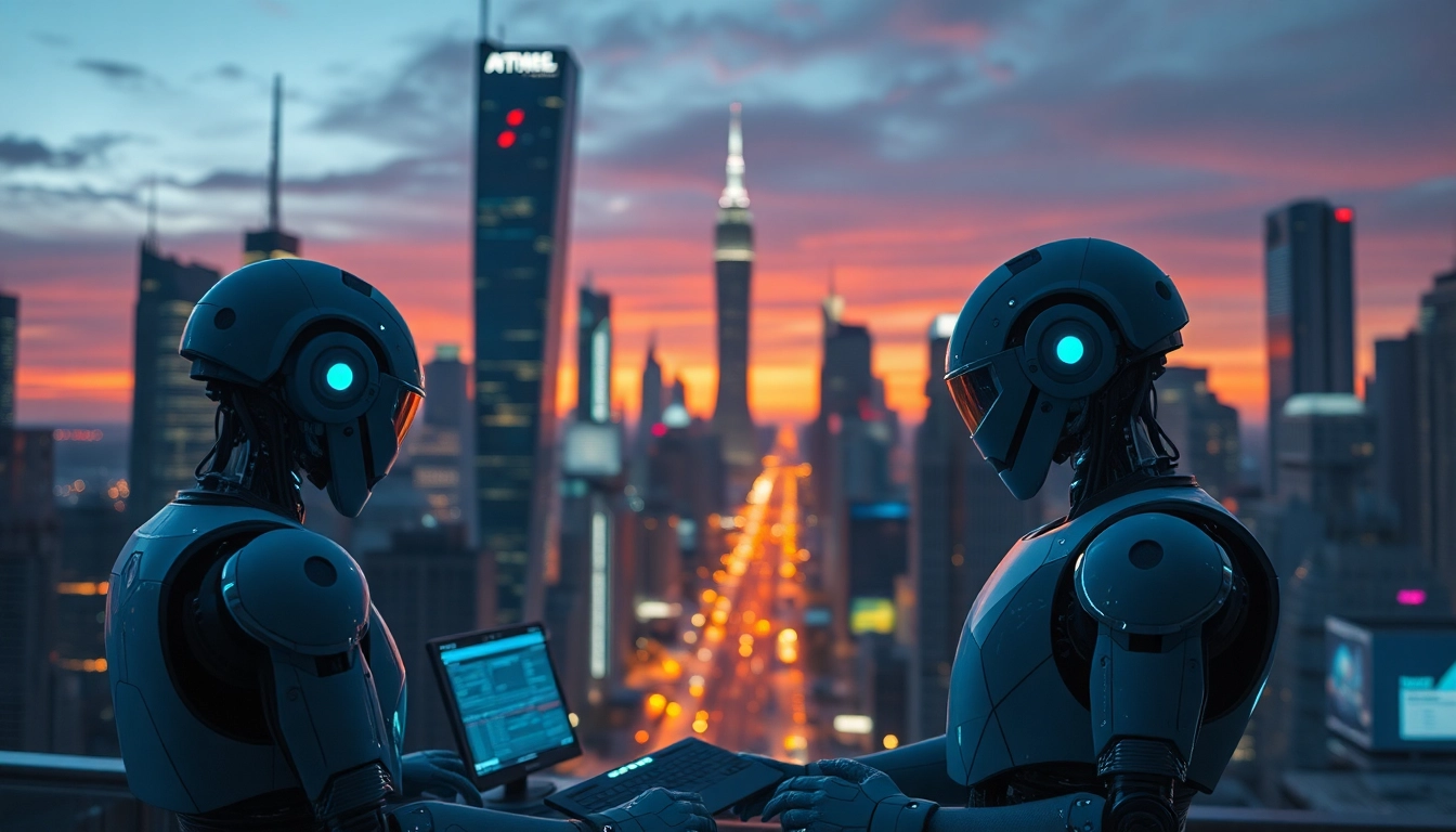 Unlock data-driven insights with AI-powered automation, streamlining performance analytics and boosting marketing agency efficiency.