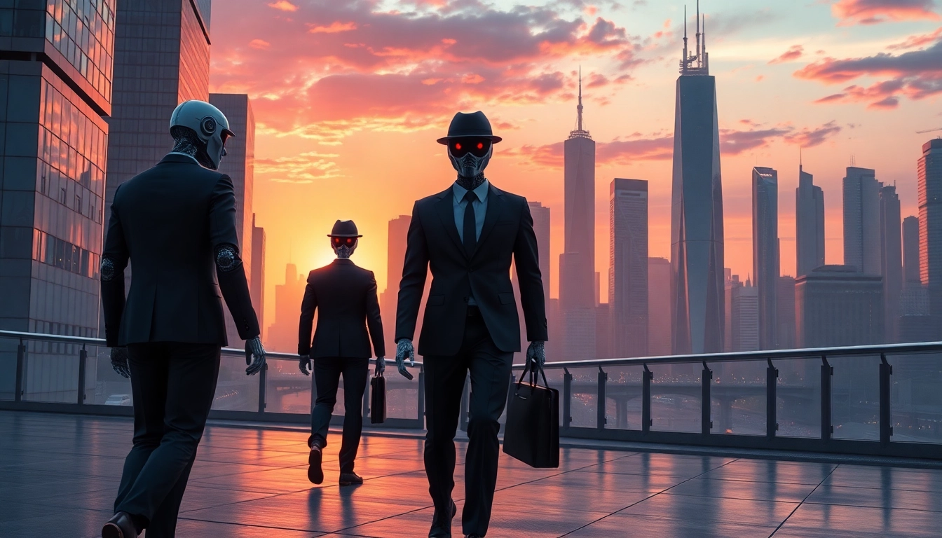 Boost consulting efficiency with AI-driven automation, streamlining performance improvement planning and enabling data-driven decision making for clients.