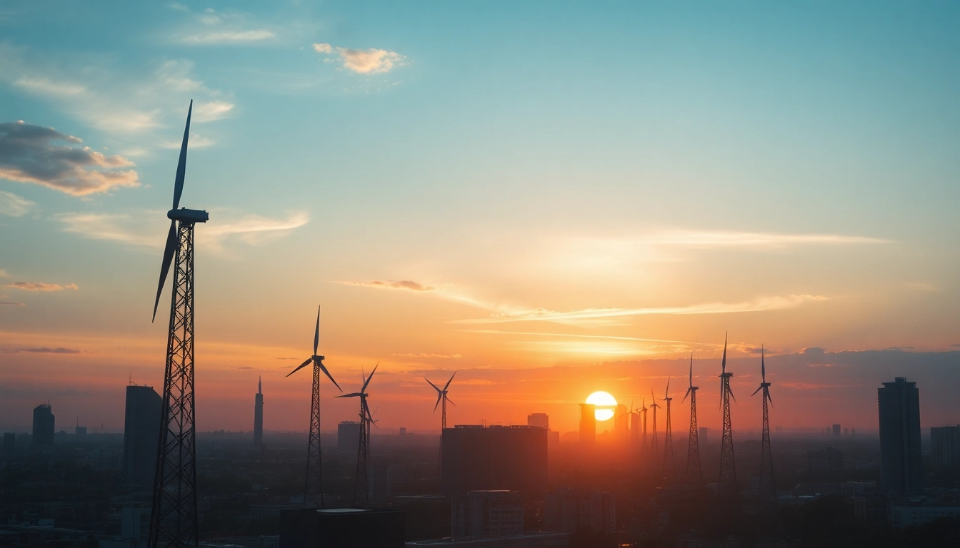 Unlock optimized pricing with AI-powered automation, improving revenue and efficiency in the energy sector through data-driven insights and predictive modeling.