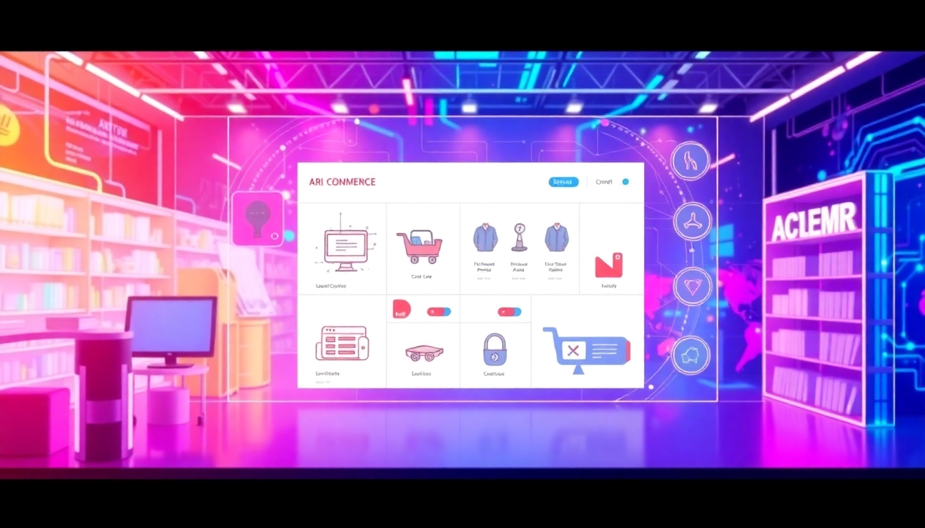Streamline your e-commerce procurement with AI-powered automation, reducing manual errors and increasing efficiency.