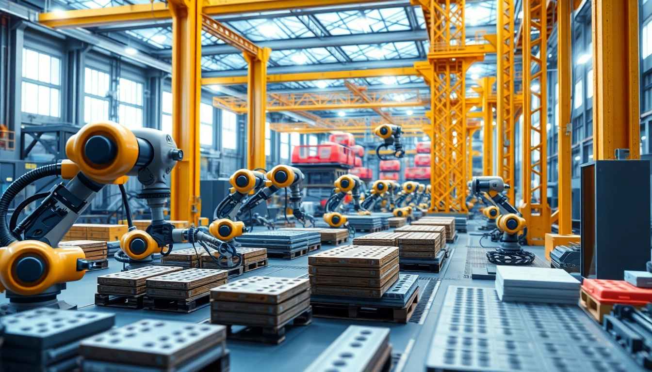 Unlock productivity and efficiency in construction with AI-driven automation for accurate product usage analysis, reducing waste and improving project outcomes.