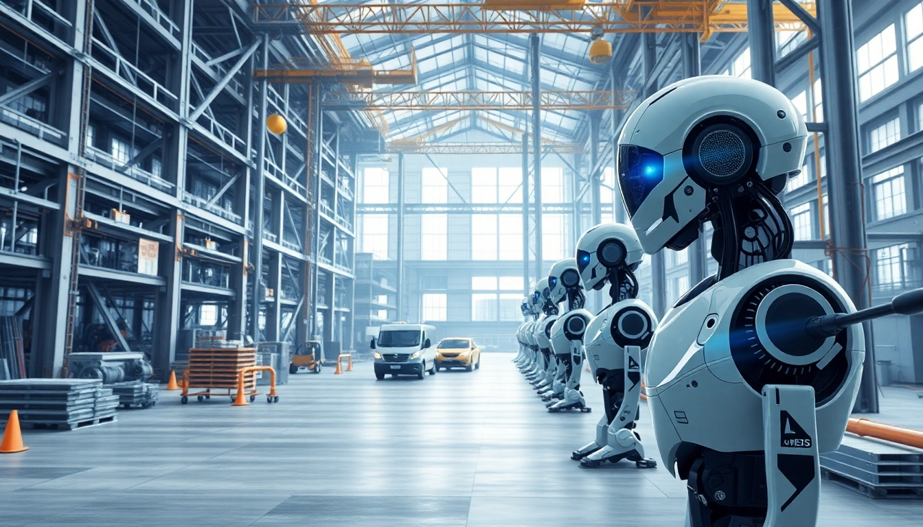 Streamline construction project status with AI-powered automation, reducing errors and increasing efficiency to ensure timely completion and improved profitability.