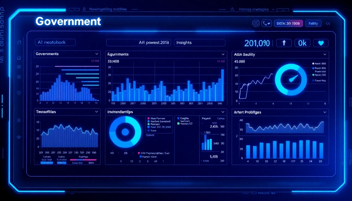 Streamline sales pipeline reporting in government services with AI-powered automation, reducing manual effort and increasing accuracy for data-driven decision making.