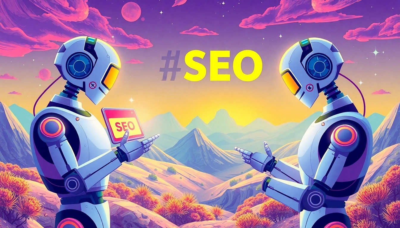 Revolutionize your recruitment content with AI-powered automation. Boost efficiency, enhance candidate experience & drive applicant flow with optimized SEO-optimized content.