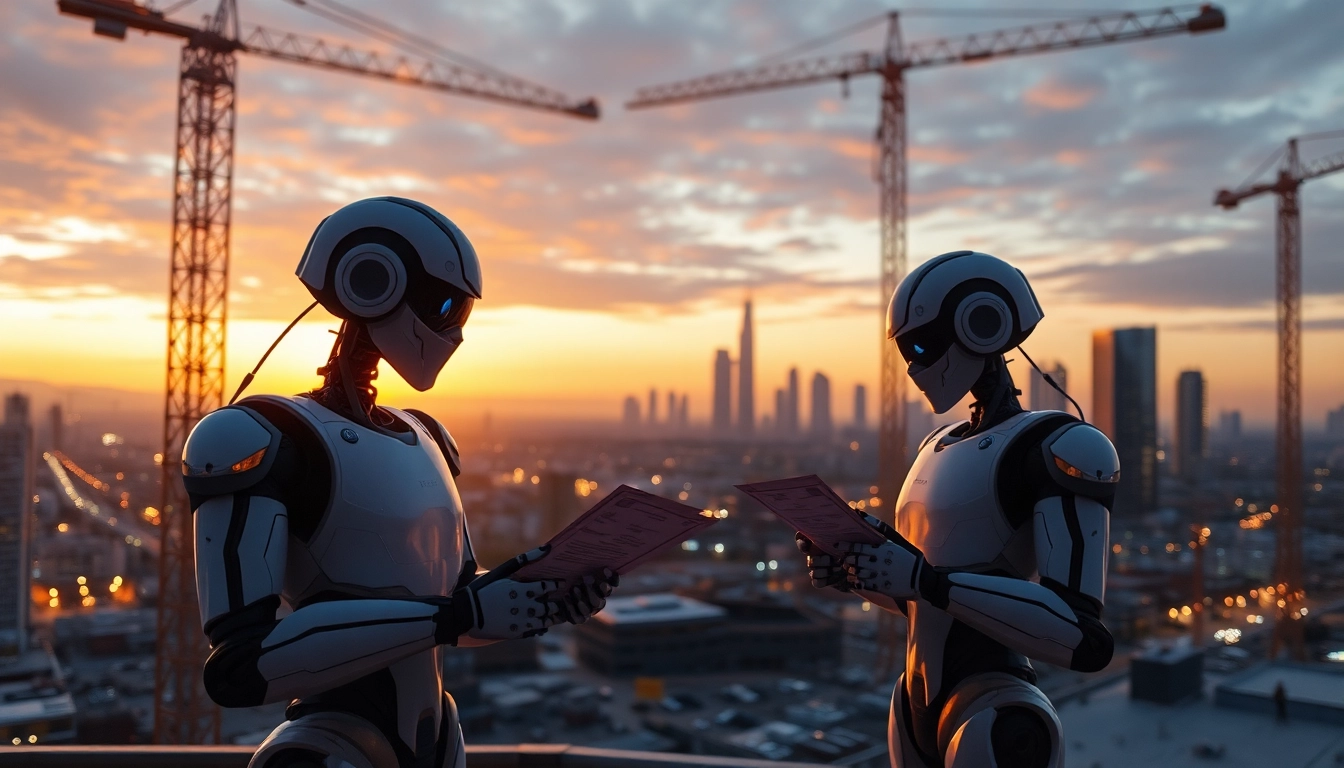 Automate supplier invoice matching in construction with AI-powered solutions, reducing errors and increasing efficiency.