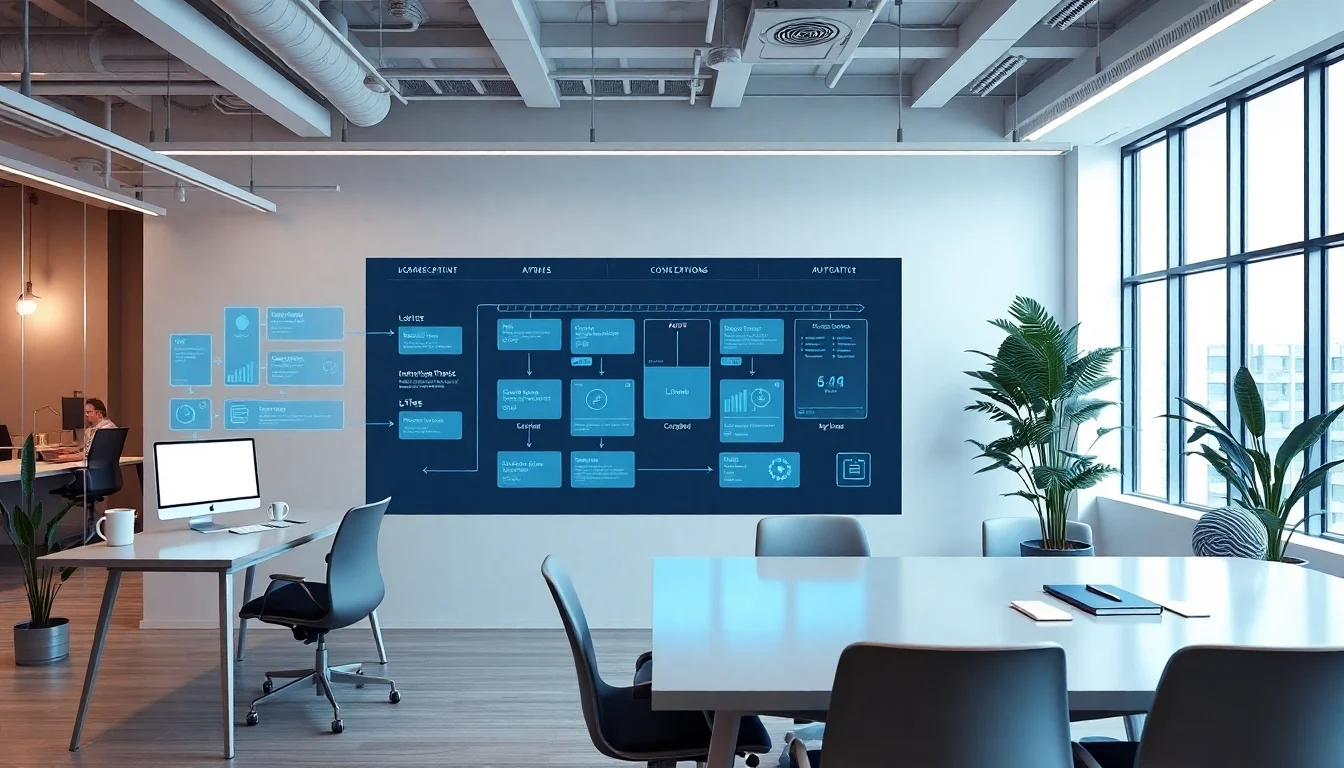 Streamline marketing agency operations with AI-powered automation for efficient support SLA tracking and timely client communication.