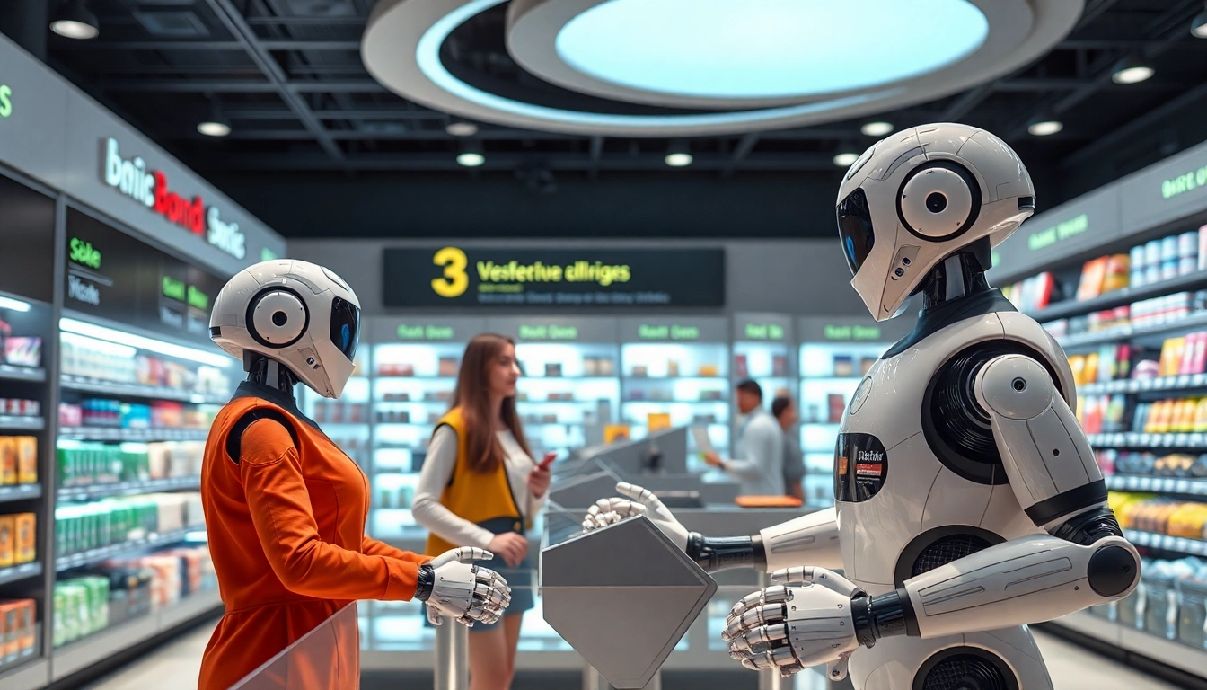 Unlock streamlined surveys with AI-powered automation, reducing manual data collection and enhancing customer insights for retailers to drive informed decision-making.