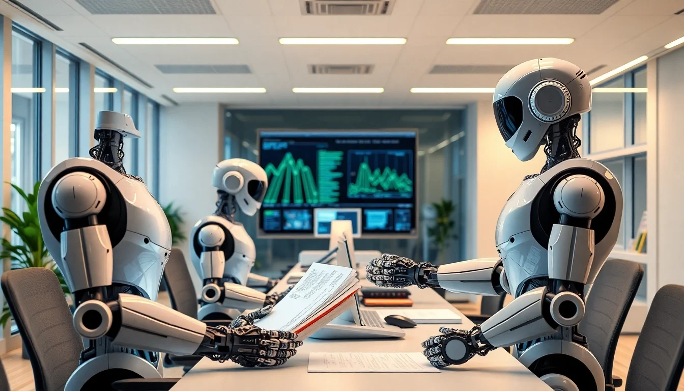 Streamline financial documentation with AI-powered automation, reducing manual effort and increasing accuracy, to improve regulatory compliance and boost productivity.