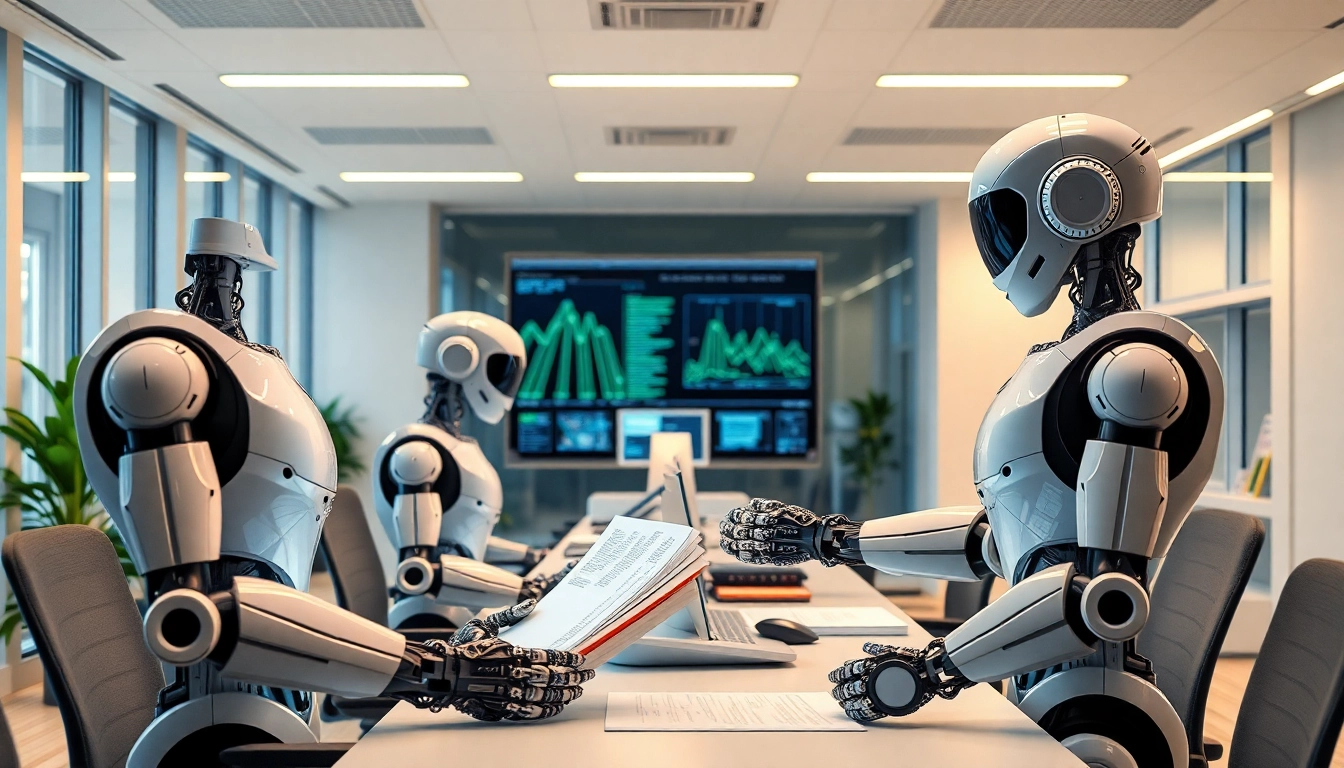Streamline financial documentation with AI-powered automation, reducing manual effort and increasing accuracy, to improve regulatory compliance and boost productivity.