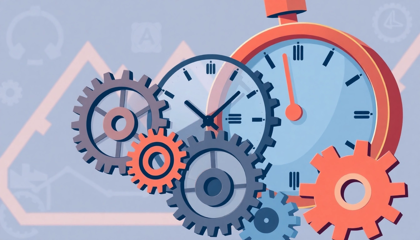 Unlock optimized logistics with AI-powered time tracking automation, streamlining data analysis and decision-making for improved efficiency and reduced costs.