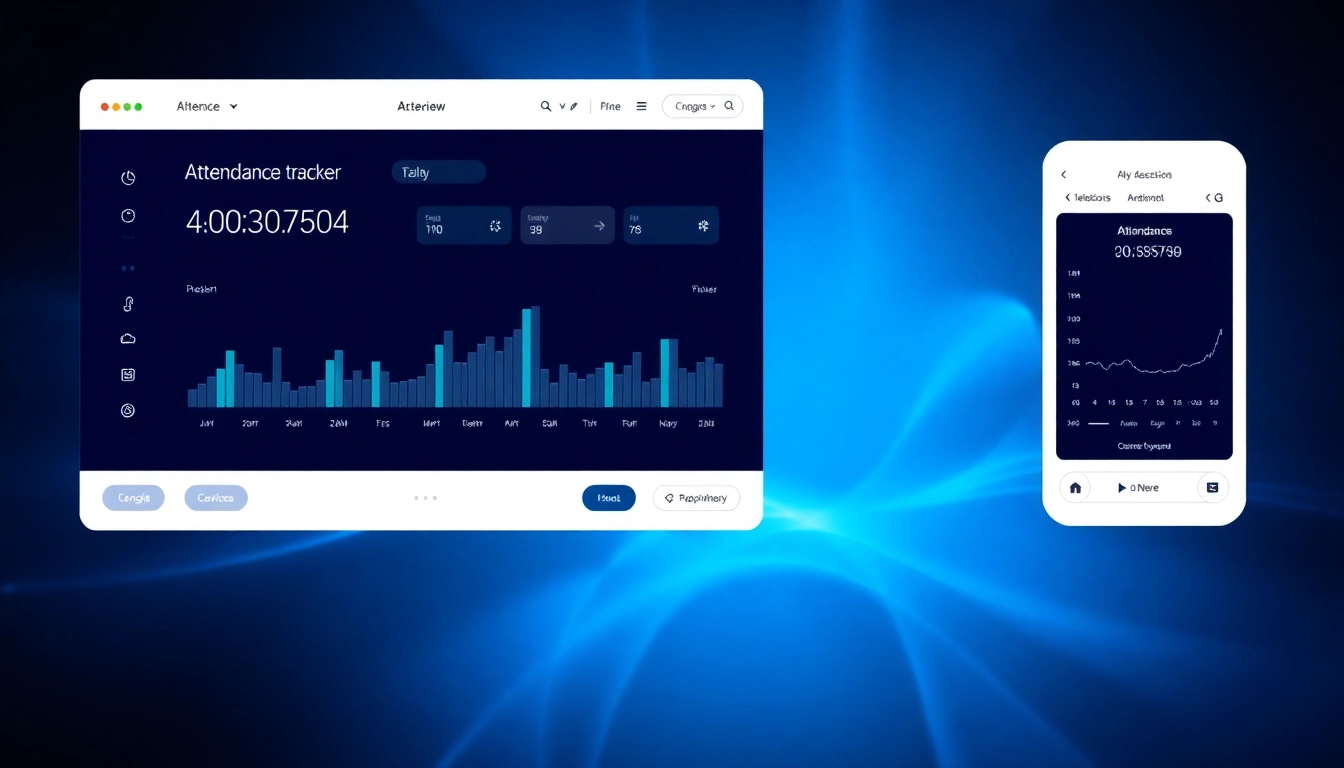 Streamline employee attendance management with our AI-powered brand consistency engine, ensuring seamless integration and accuracy across telecommunications teams.