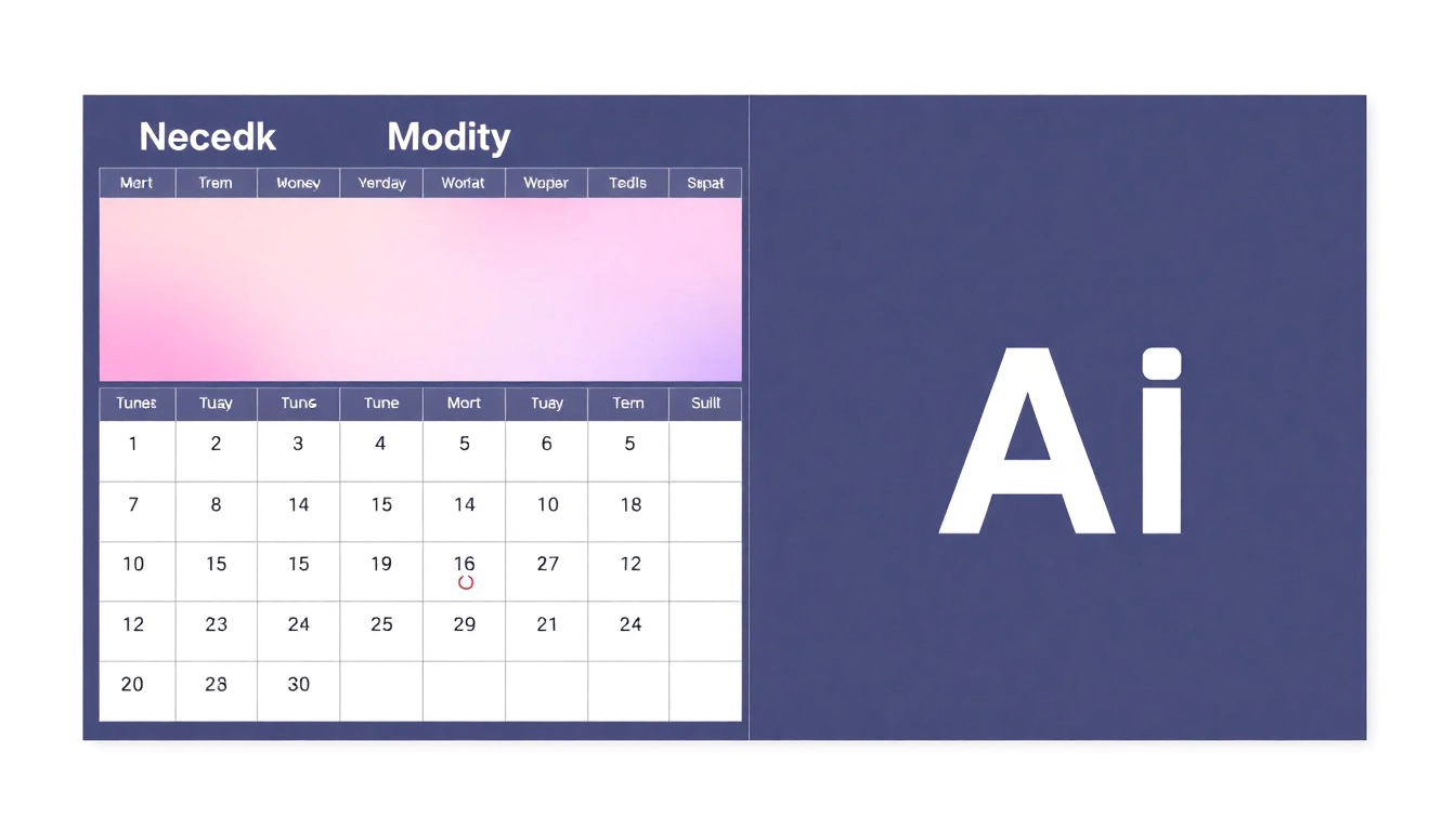 Automate calendar scheduling and ensure brand consistency across multiple publications with our AI-powered scheduling engine, tailored to the media industry.