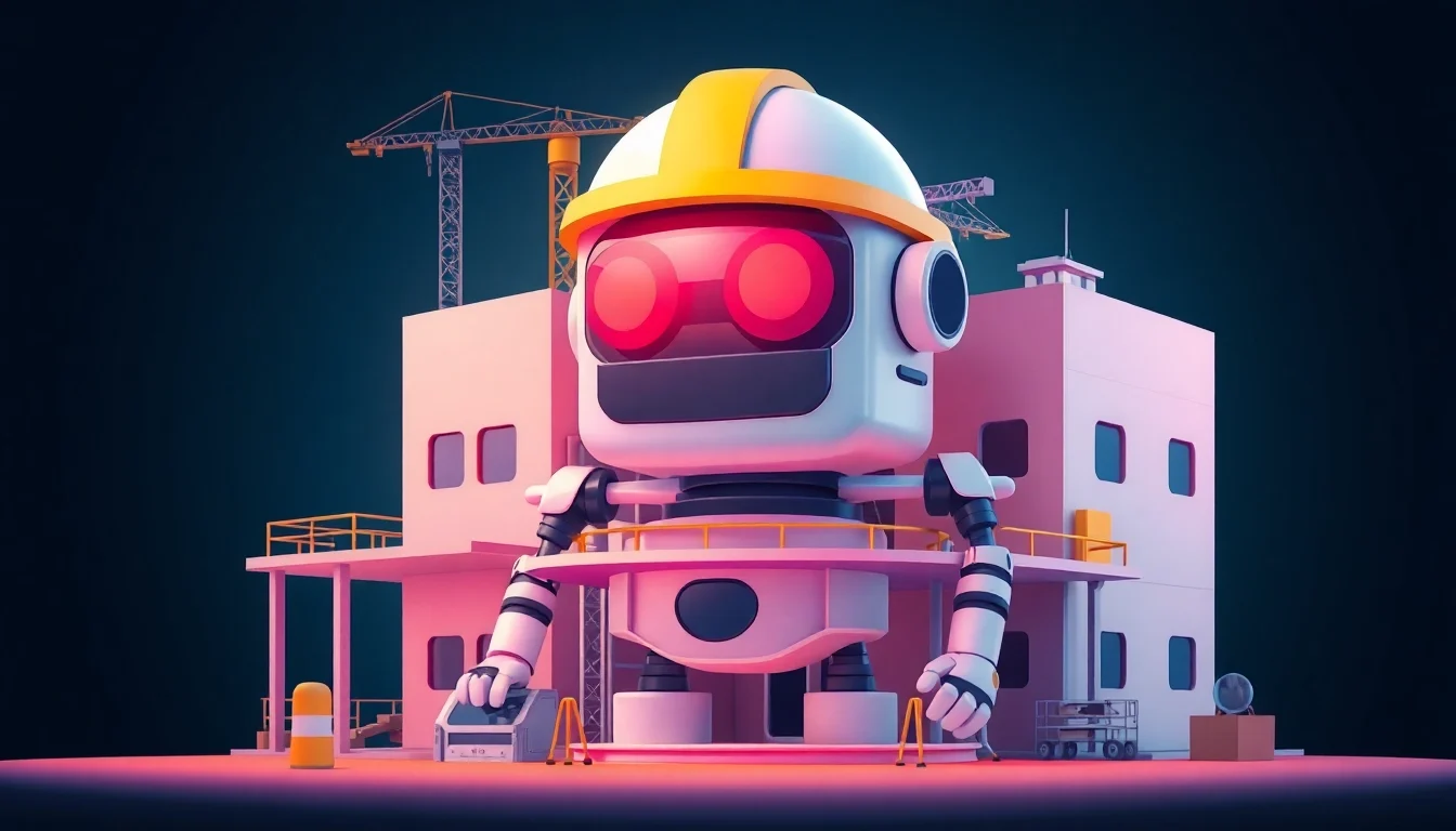Streamline your construction chatbots with our AI brand consistency engine, ensuring cohesive messaging and branding across all touchpoints.