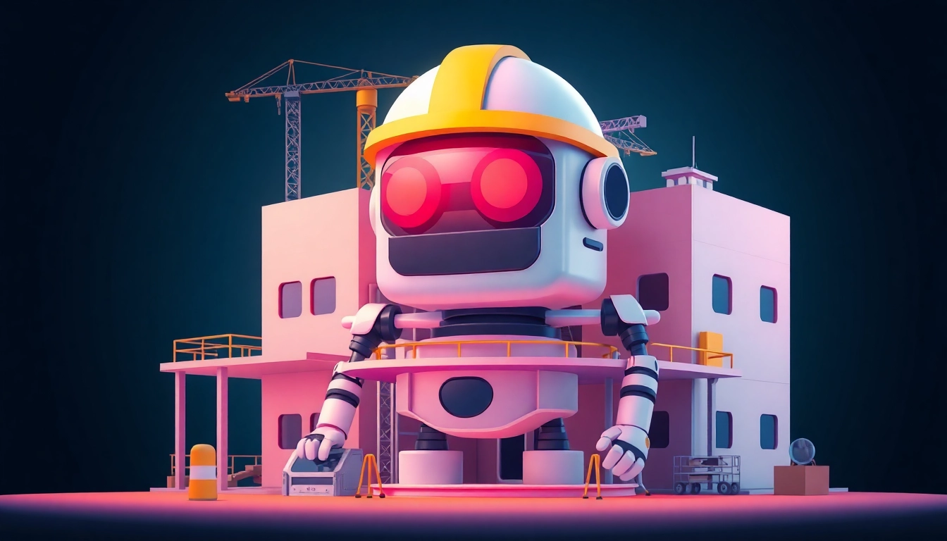 Streamline your construction chatbots with our AI brand consistency engine, ensuring cohesive messaging and branding across all touchpoints.