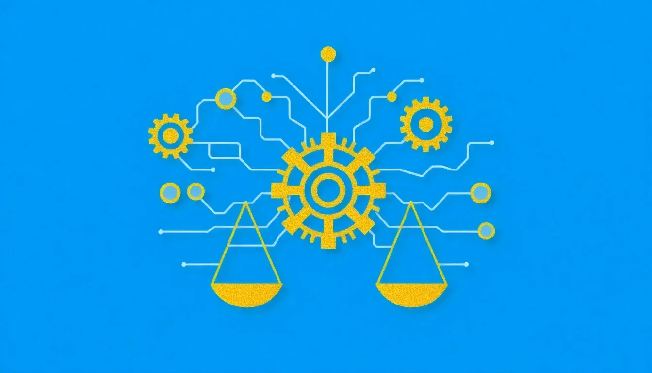 Optimize your AI strategy with a comprehensive brand consistency engine that ensures regulatory compliance and flags potential risks in the legal tech industry.