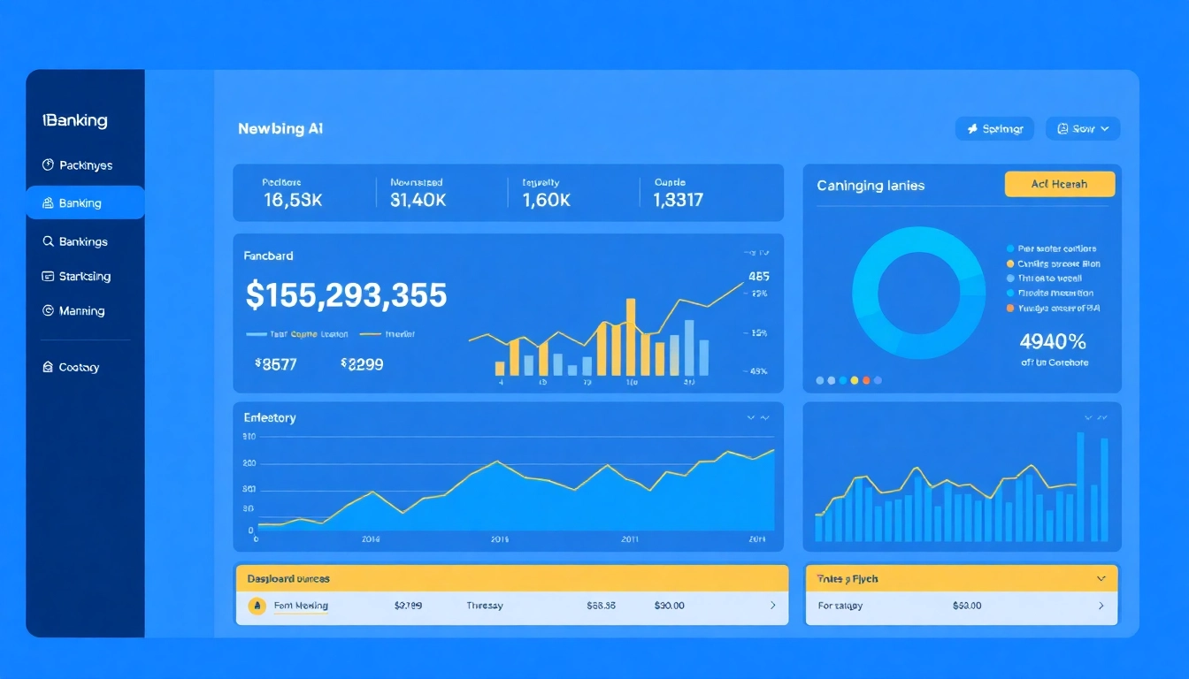 Streamline contract management & ensure compliance with our AI-driven brand consistency engine, tracking expirations and alerts for seamless banking operations.