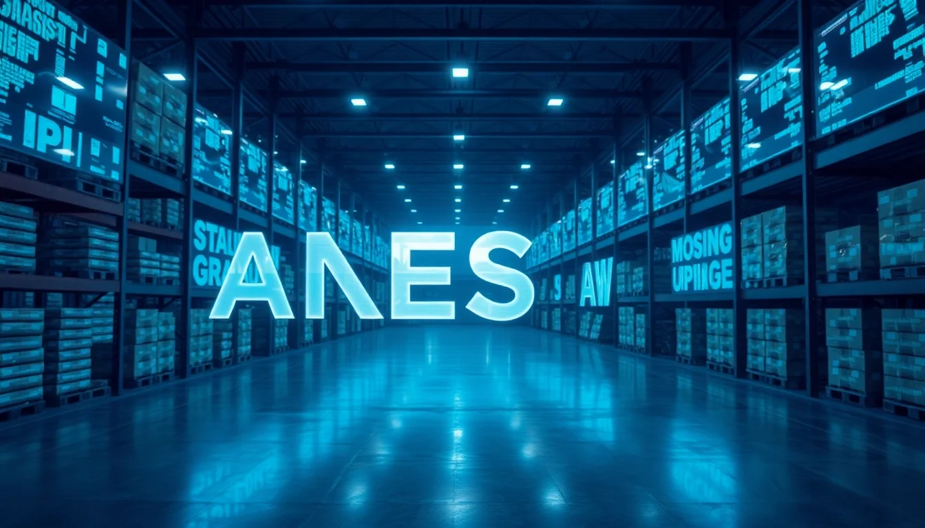 Streamline your logistics data with our AI-powered brand consistency engine, ensuring accurate and unified analysis across multiple platforms.