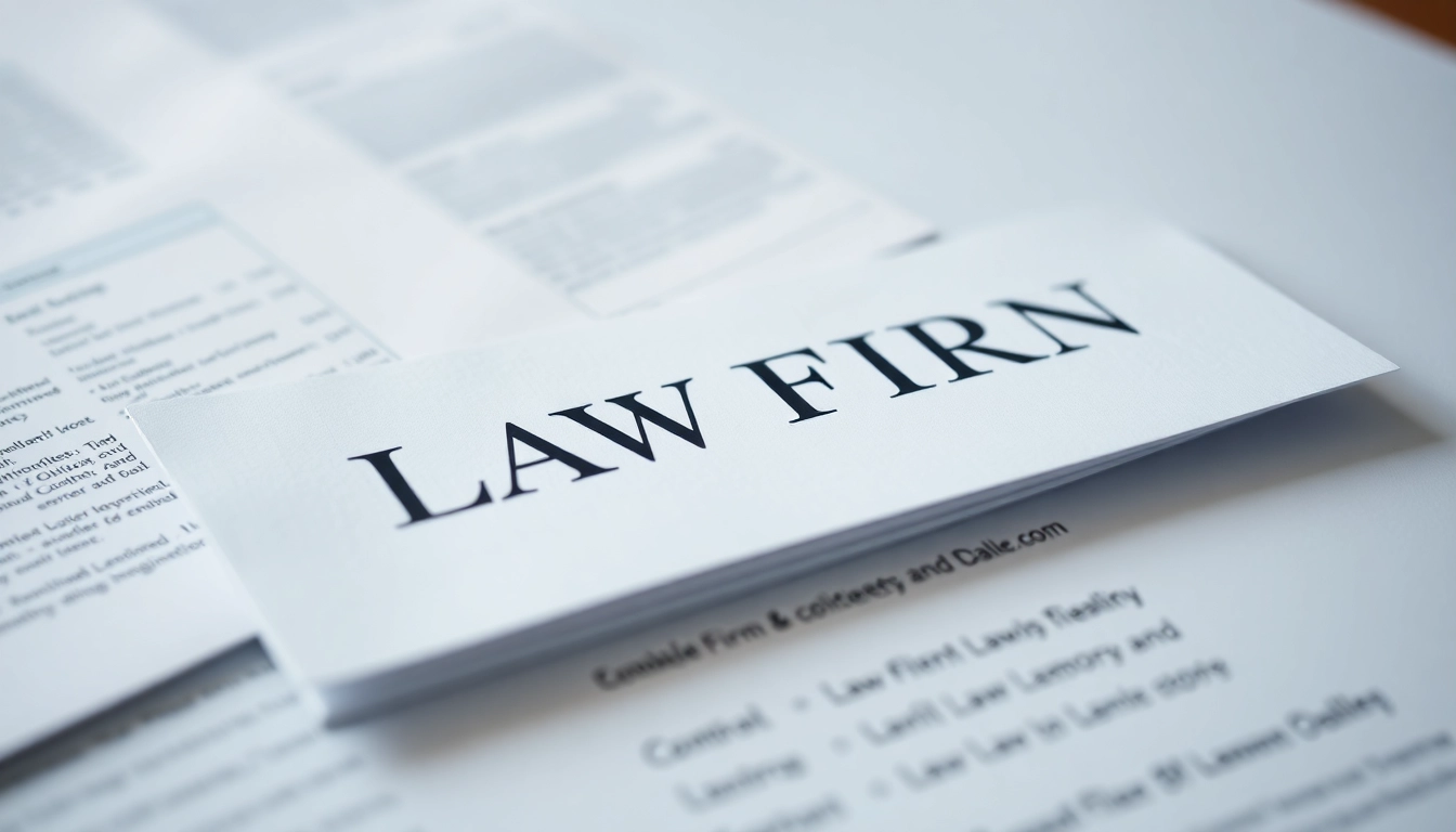 Streamline document management with AI-powered brand consistency and automated classification, ensuring accurate and compliant legal documentation across multiple firms.