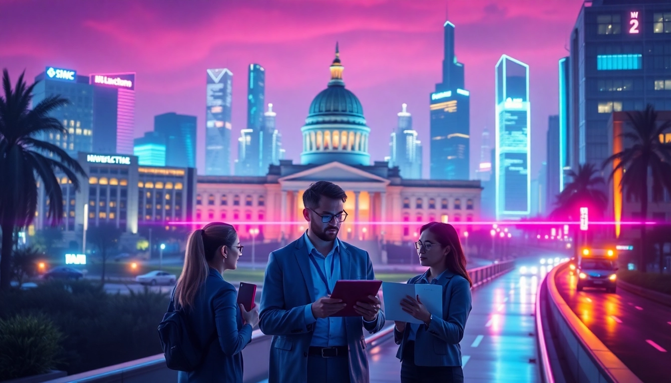 Optimize government employee surveys with our AI-powered brand consistency engine, ensuring seamless communication and data-driven insights.