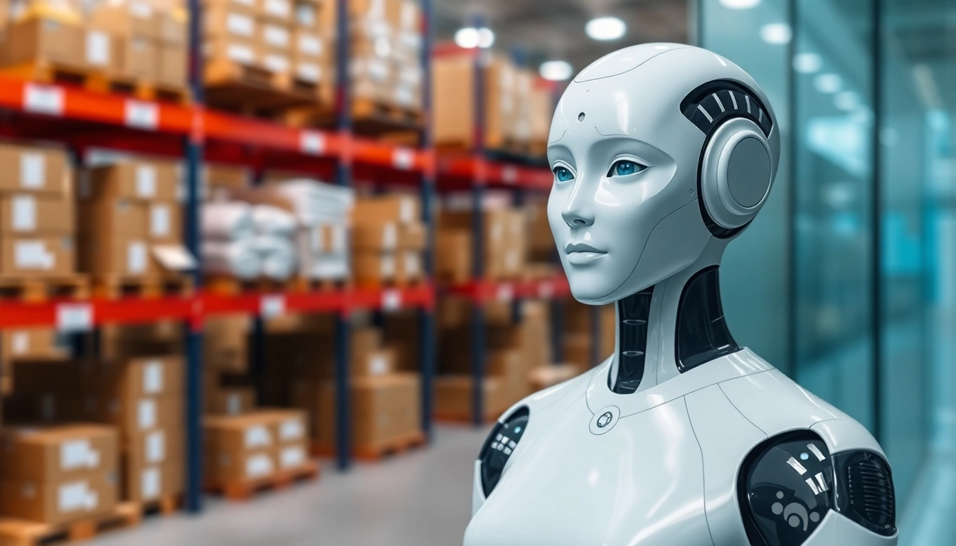 Streamline logistics operations with our AI-powered brand consistency engine, automating summary generation and ensuring seamless customer experiences.