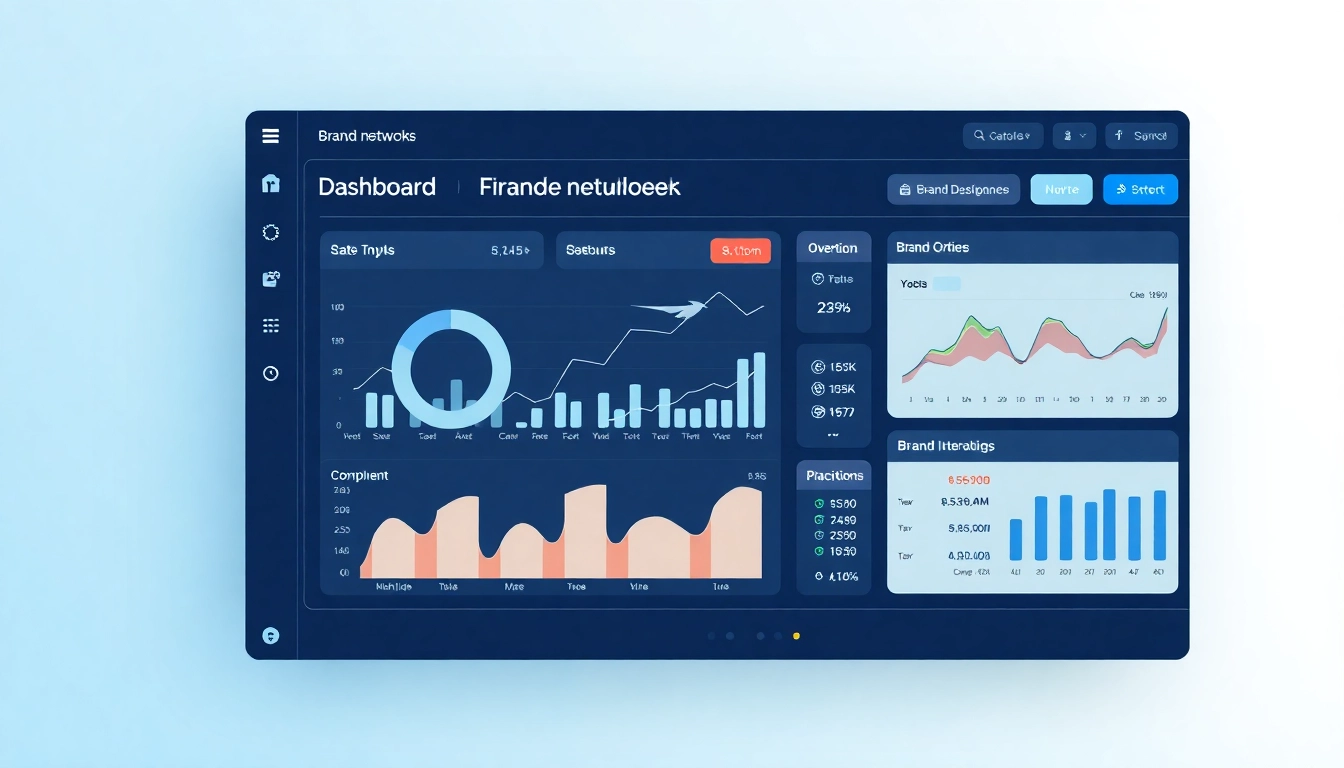 Unlock seamless brand consistency across multiple touchpoints and stay ahead of the competition with our cutting-edge AI-powered KPI monitoring solution for fintech companies.