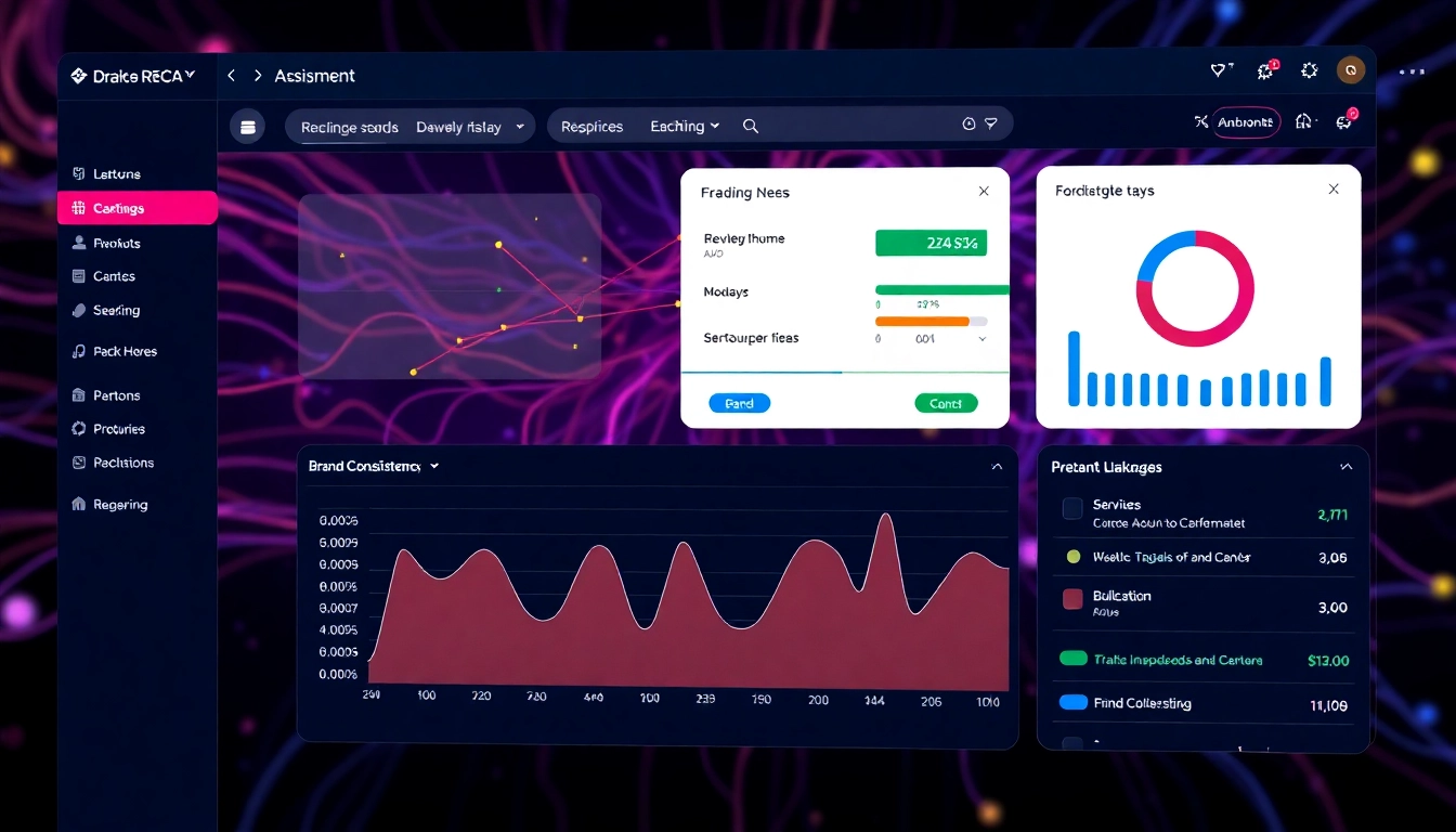 Streamline insurance support with our AI-powered brand consistency engine, effortlessly tracking SLAs to ensure seamless customer experiences.