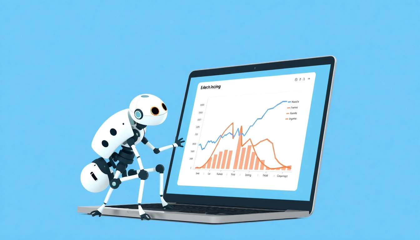 Automate bug fixes and improve EdTech platform performance to reduce customer churn with our expert AI-powered solutions.