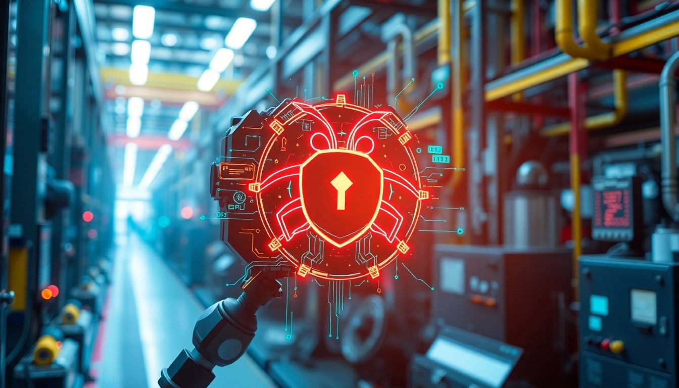 Streamline production processes with our AI-powered bug fixing solution, designed to optimize customer journey mapping and improve manufacturing efficiency.