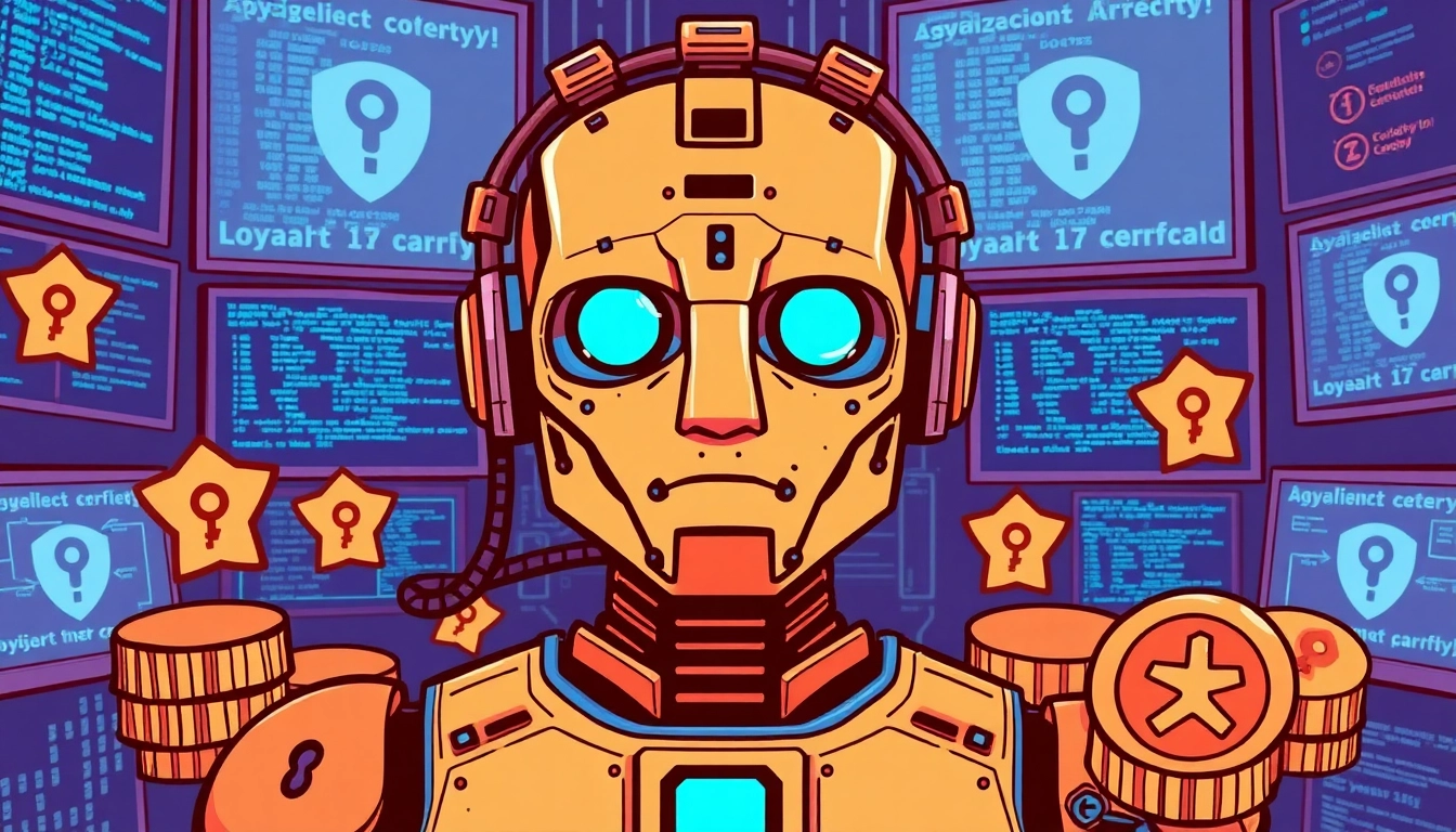 Automate AI-powered bug fixes to enhance customer loyalty scores & improve mobile app performance with our expert solution, reducing errors and increasing user engagement.