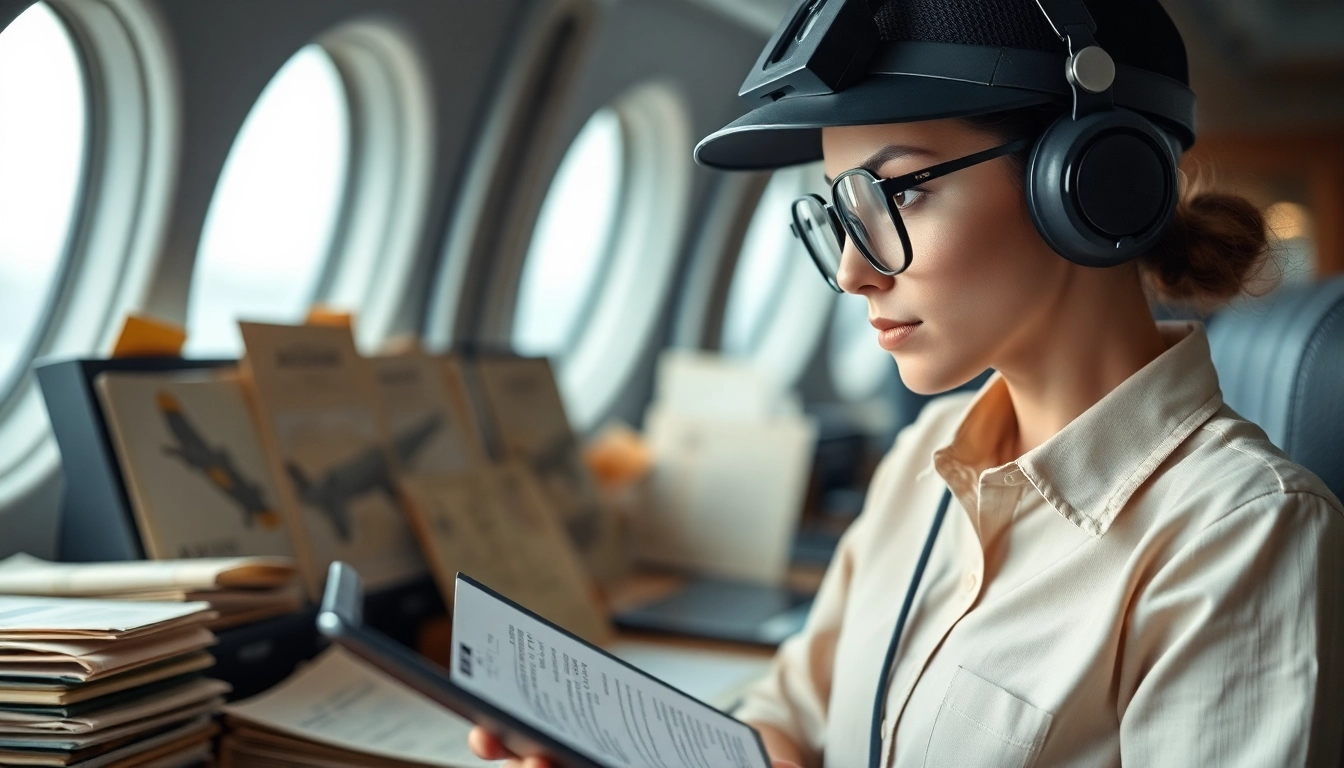 Automate document review and classification in aviation with our AI-powered bug fixing tool, ensuring accuracy and reliability for regulatory compliance.