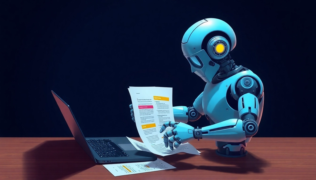 Automate document classification errors with our expert AI bug fixer, improving accuracy and reducing manual workloads in the retail industry.