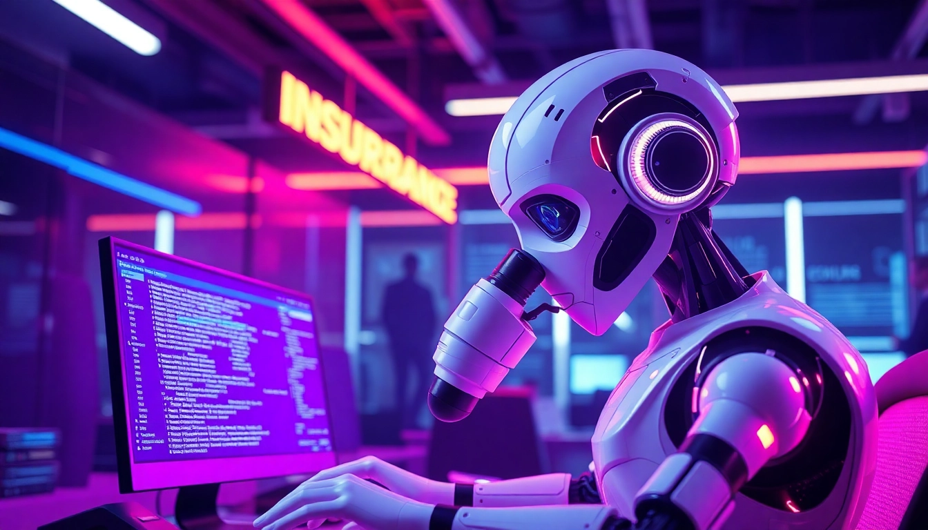 Unlock optimized lead scoring in insurance with our expert AI bug fixer, streamlining decisions and driving sales growth through data-driven insights.