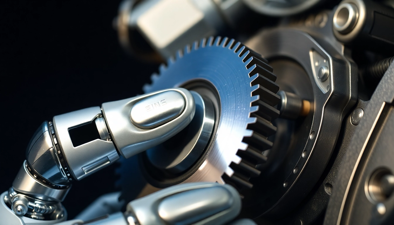 Automate and optimize automotive procurement with our expert AI bug fixer, streamlining processes and reducing errors.