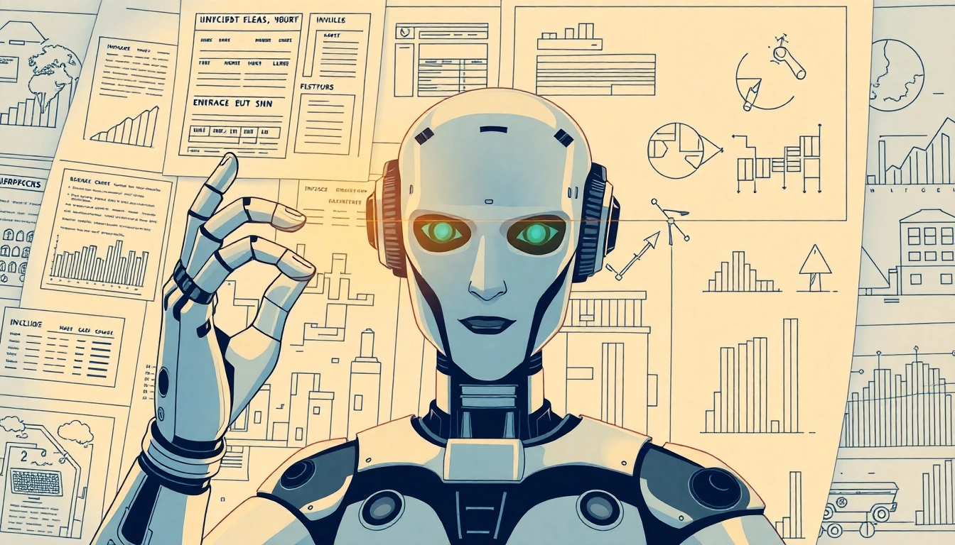 Automate supplier invoice matching & resolve errors with our expert AI bug fixer, ensuring seamless customer service and accurate financial processing.
