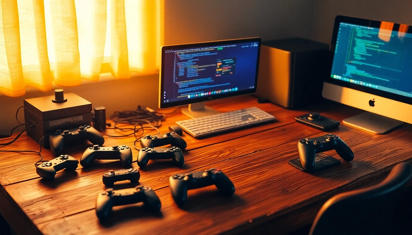 Automate bug fixes and optimize support workflows with our AI-powered solution, streamlining ticket routing for gaming studios.